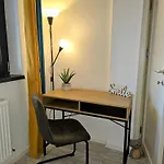 & Cozy Apartament
