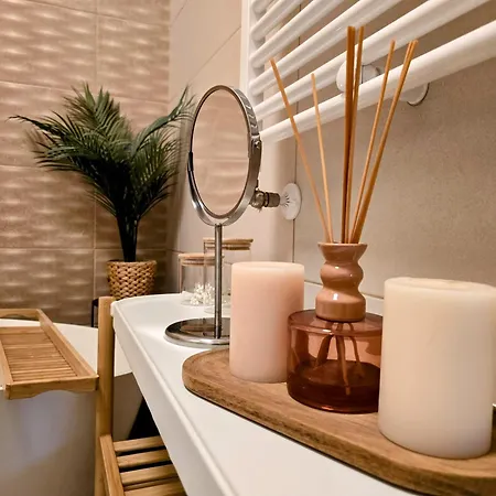 & Cozy Apartment *