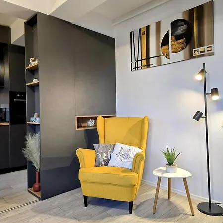 & Cozy شقة براشوف