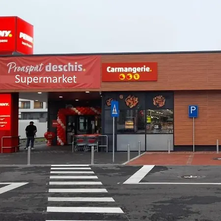 & Cozy * براشوف